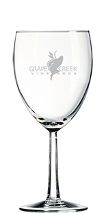 GRAND NOBLESSE GOBLET 10.5oz
